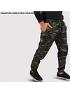 Pick Any 2 - Camo Collection Combo T-shirt + Jogger